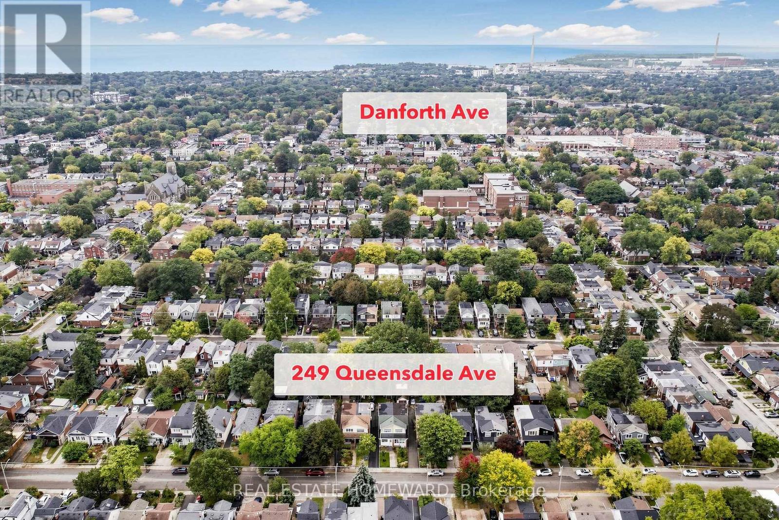 249 Queensdale Avenue Property Photo 46