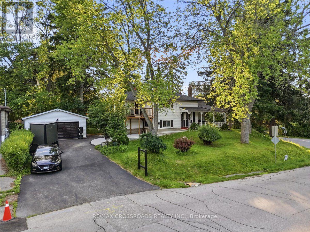 239 ISLAND ROAD