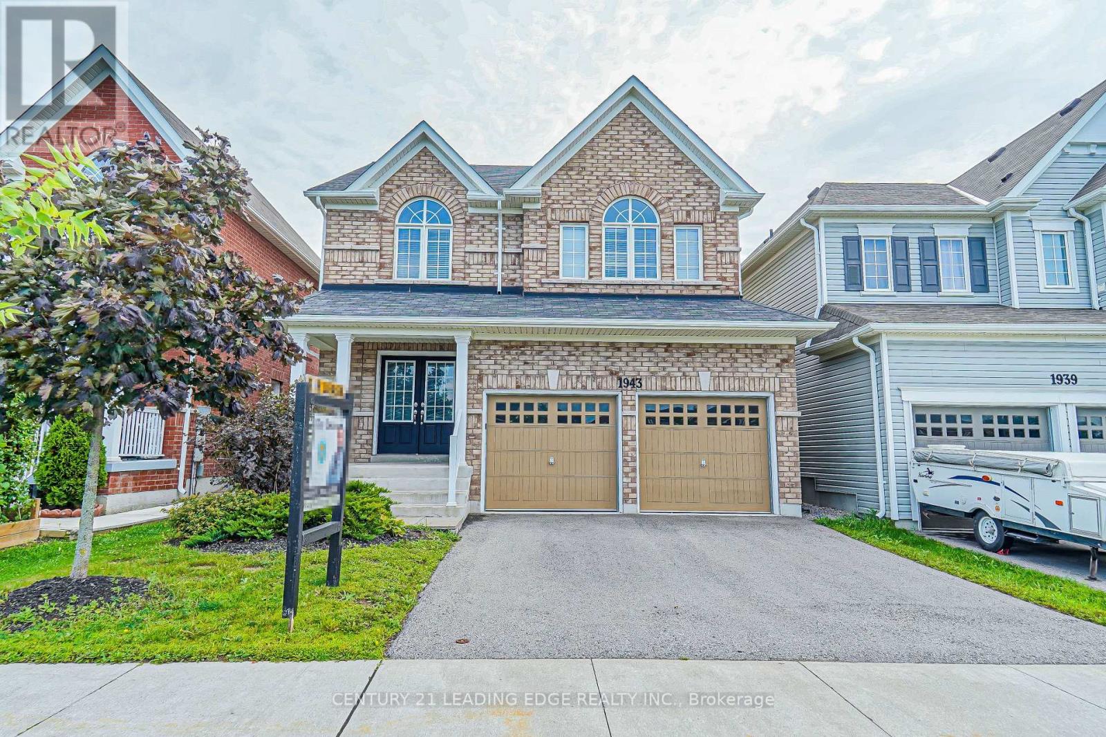 1943 ARBORWOOD DRIVE