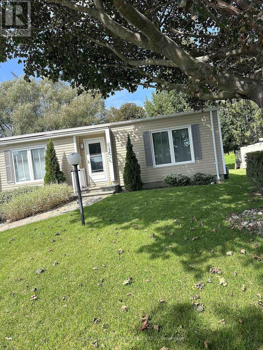 154 Wilmot Trail Property Photo 3