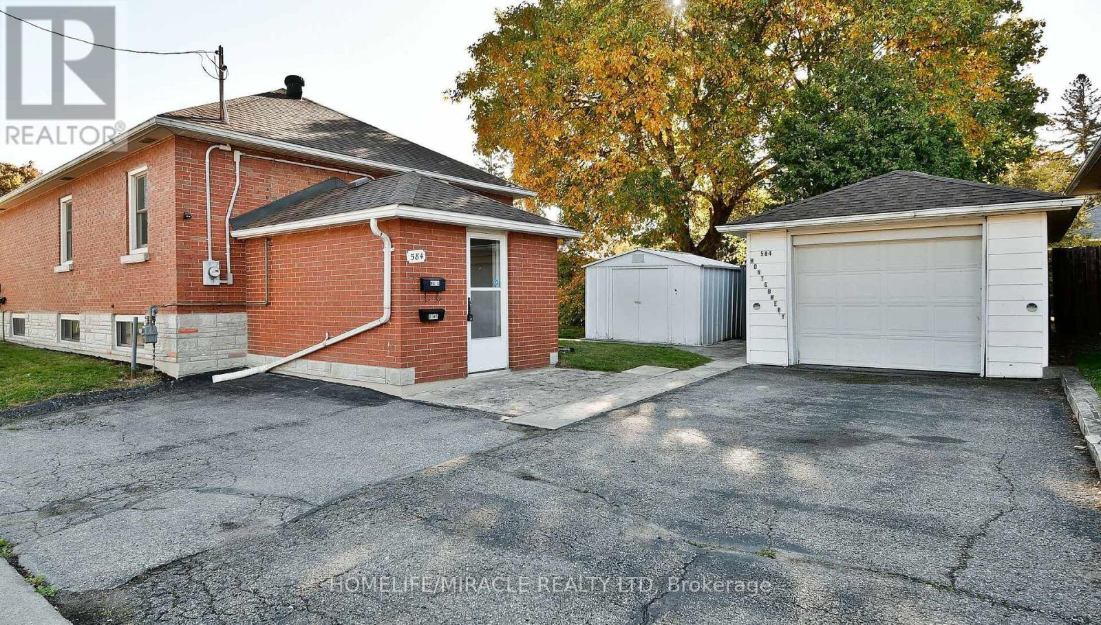 584 Montgomery Street Property Photo 1