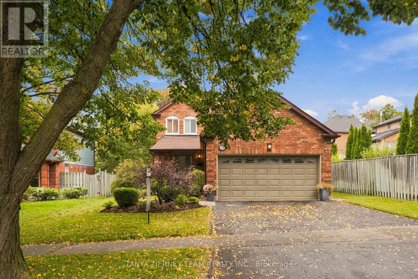 25 Coulton Court Property Photo 1