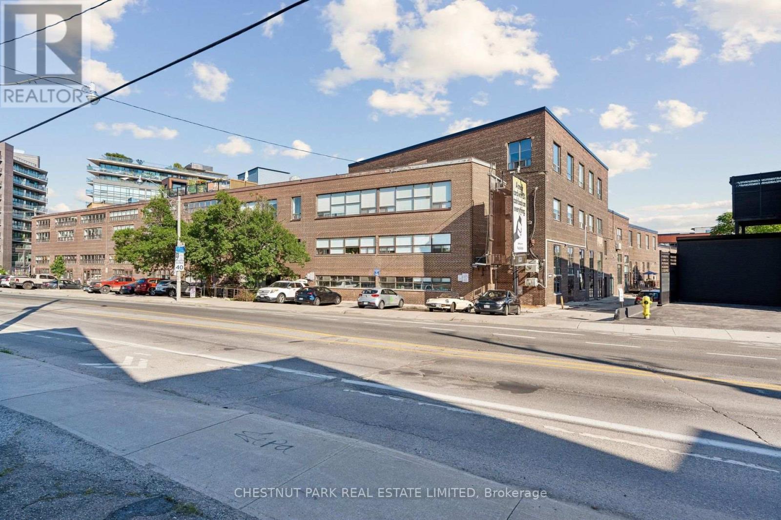 149 - 1159 Dundas Street E Property Photo 1