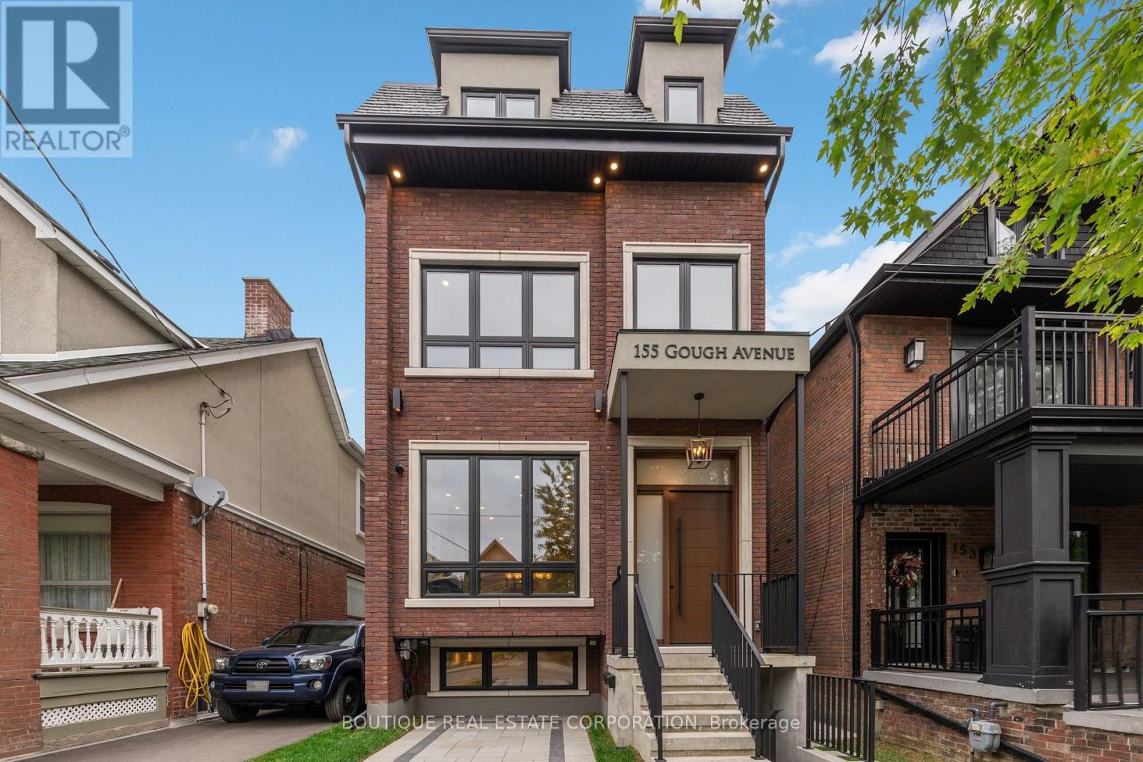155 GOUGH AVENUE Property Photo 1
