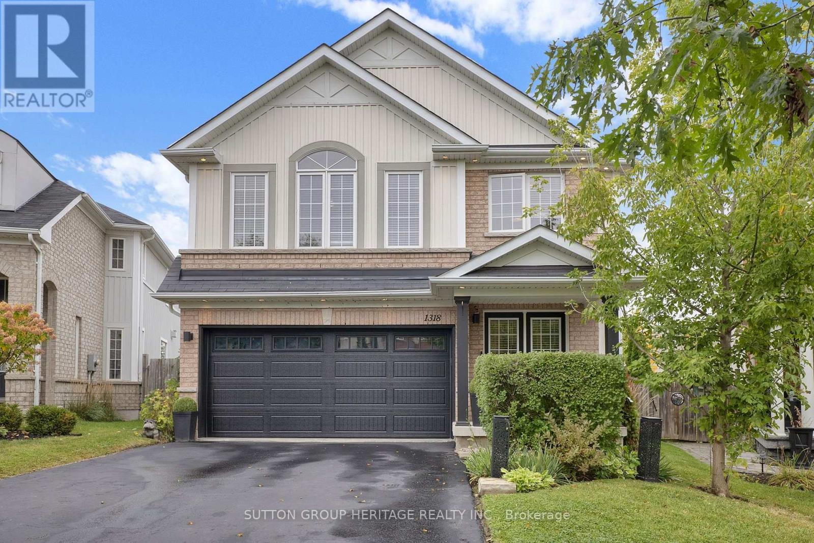 1318 Meath Drive Property Photo 1
