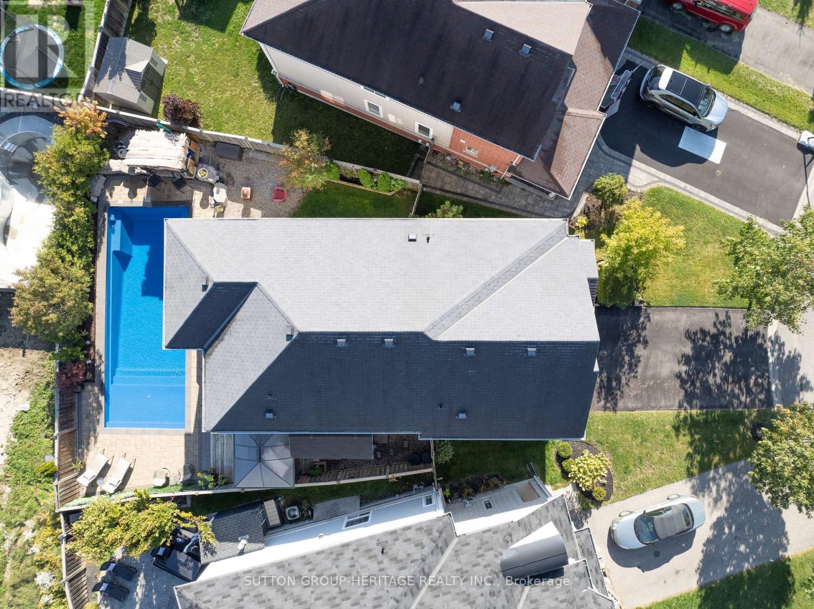 1318 Meath Drive Property Photo 2