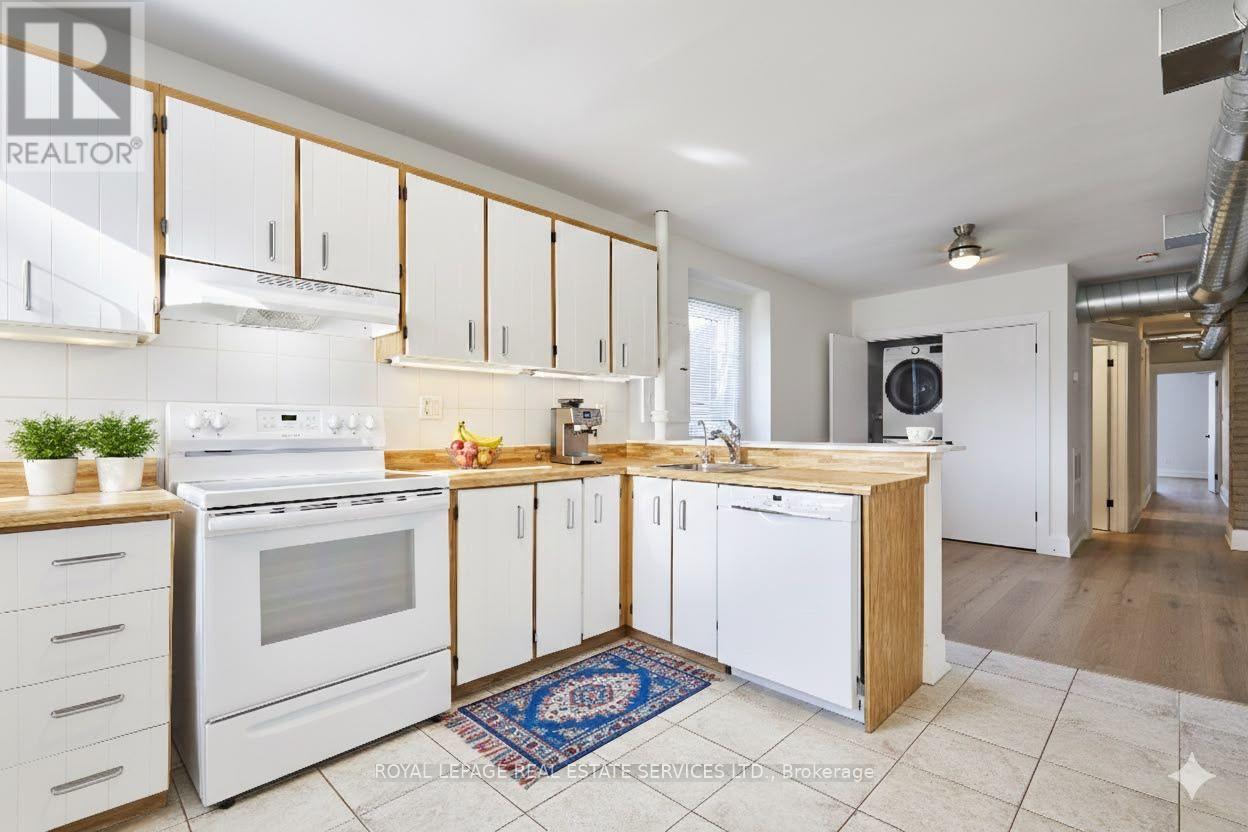 2ND FLOOR - 927 KINGSTON ROAD