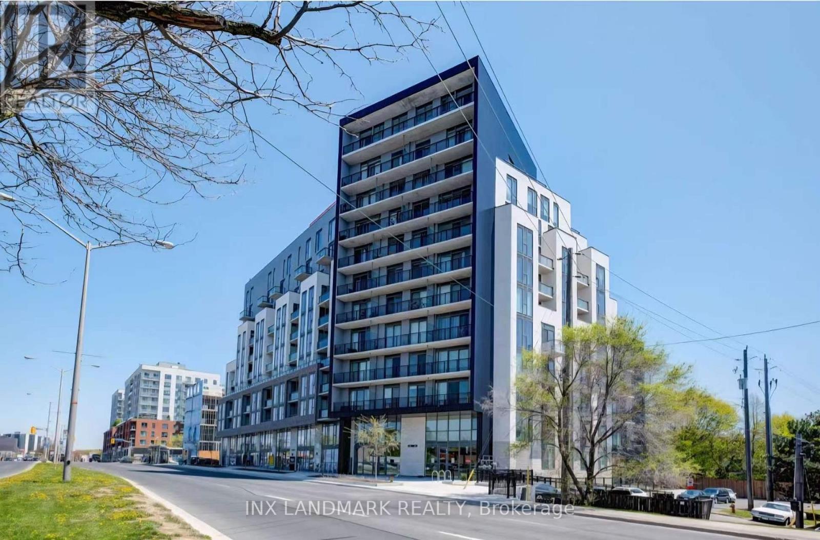 422 - 90 GLEN EVEREST ROAD Property Photo 1