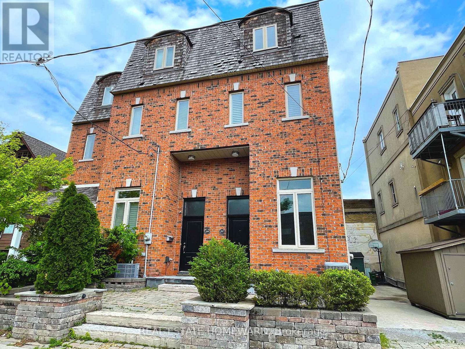287 KINGSWOOD ROAD