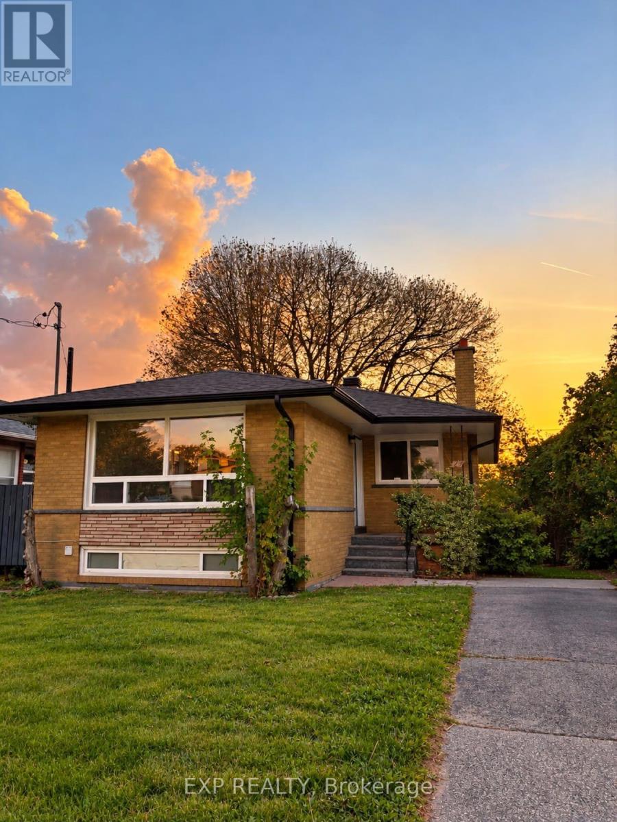 24 Cora Crescent Property Photo 1