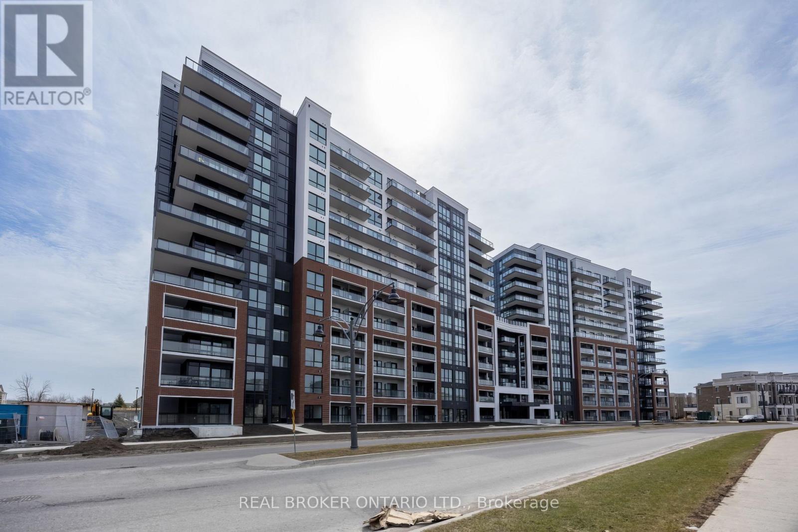 402 - 51 Clarington Boulevard Property Photo 1