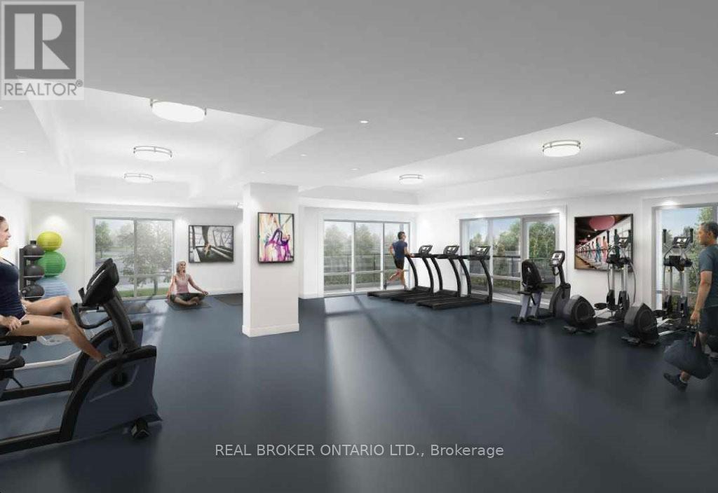 402 - 51 Clarington Boulevard Property Photo 22