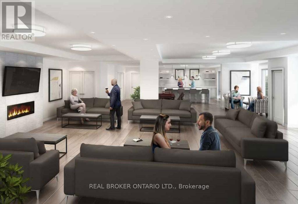 402 - 51 Clarington Boulevard Property Photo 23