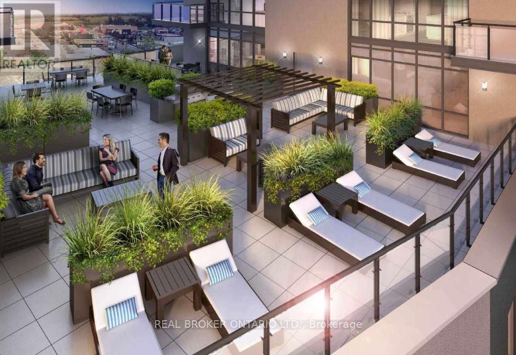 402 - 51 Clarington Boulevard Property Photo 24