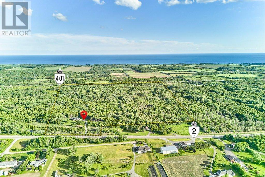4199 Highway #2 Property Photo 6