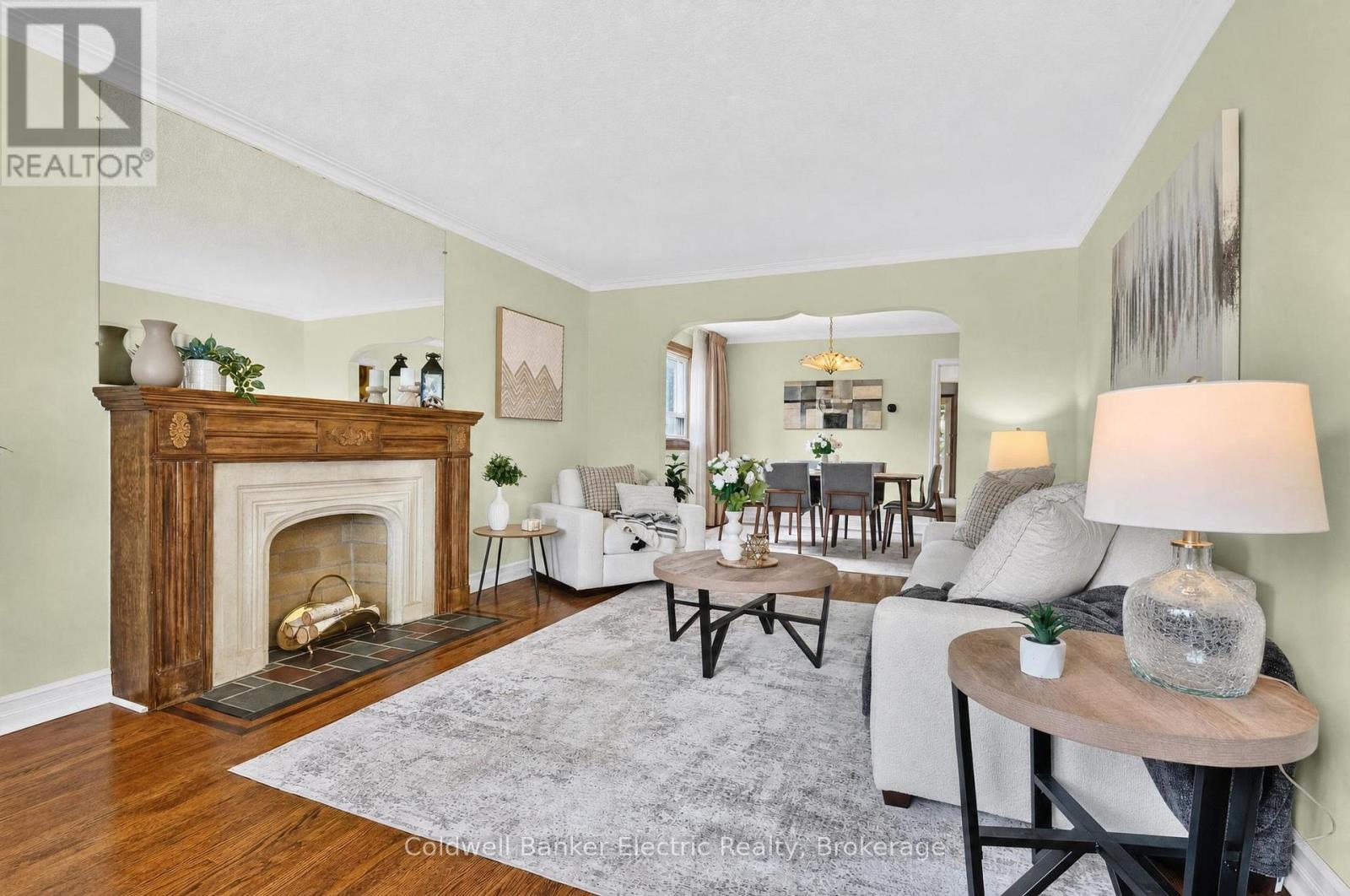 40 Wortham Drive Property Photo 4