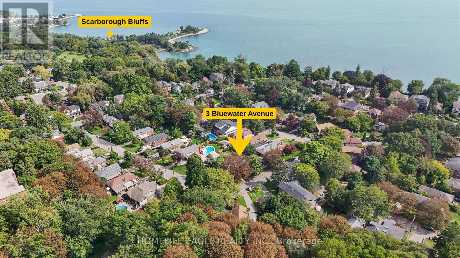 3 Bluewater Avenue Property Photo 1