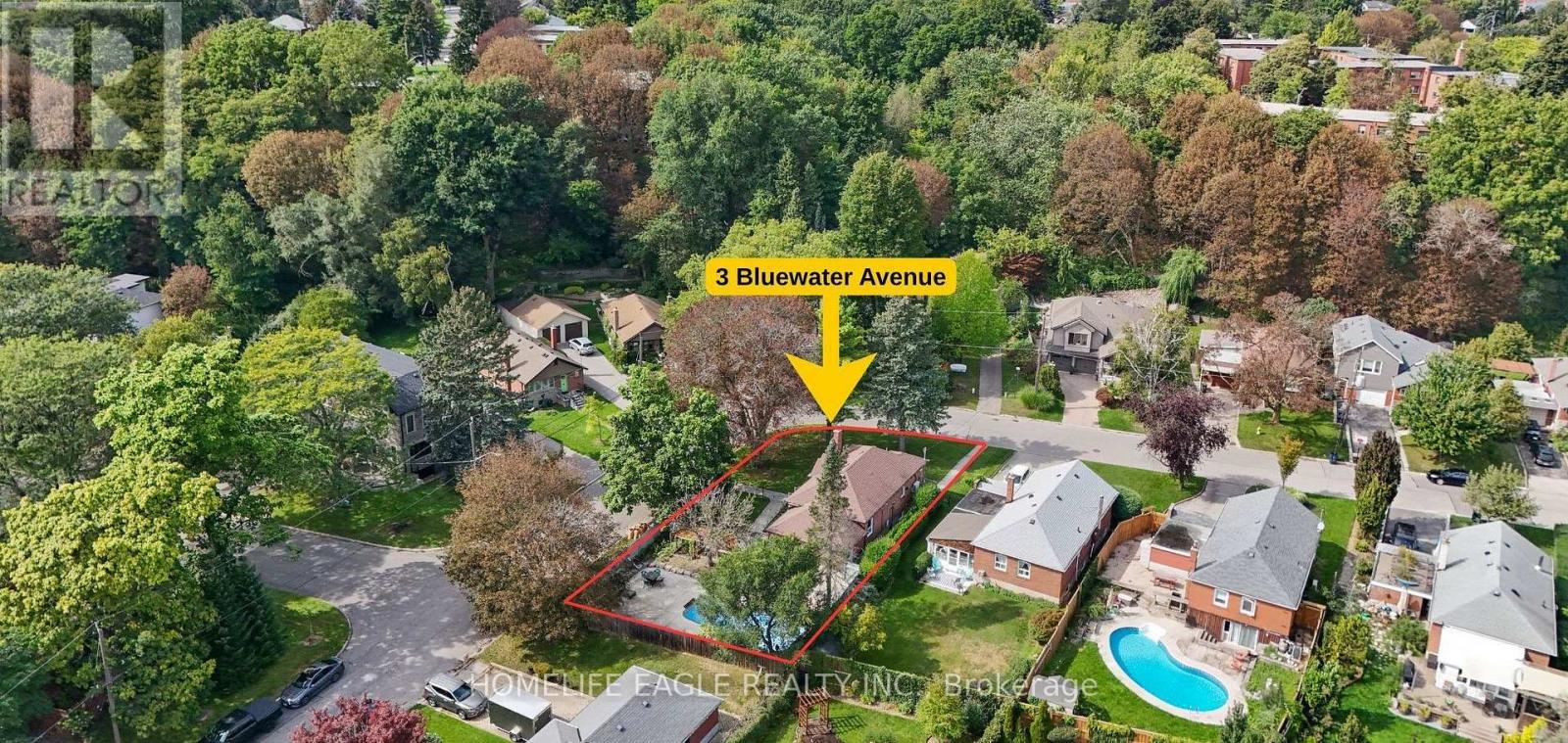 3 Bluewater Avenue Property Photo 2