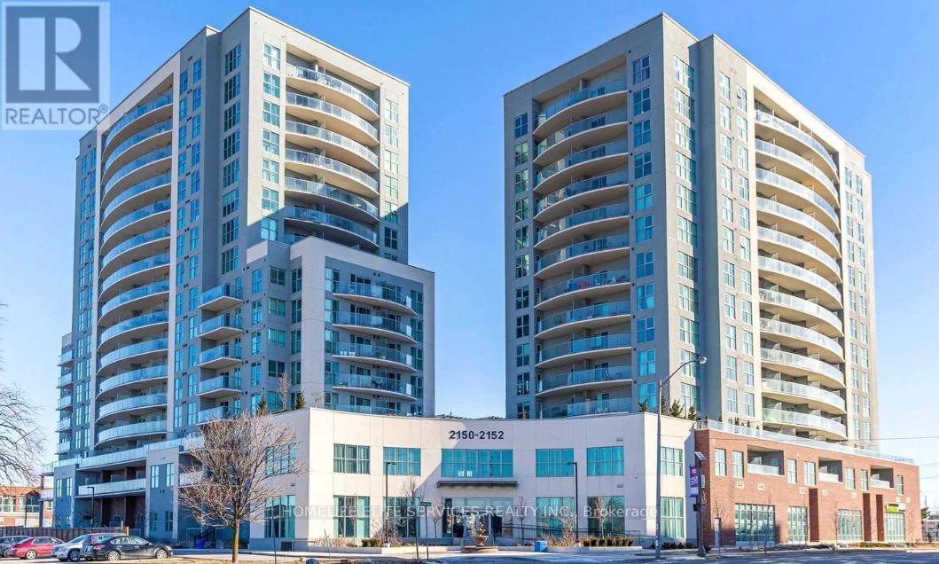 210 - 2152 Lawrence Avenue E Photo de la propriété 1