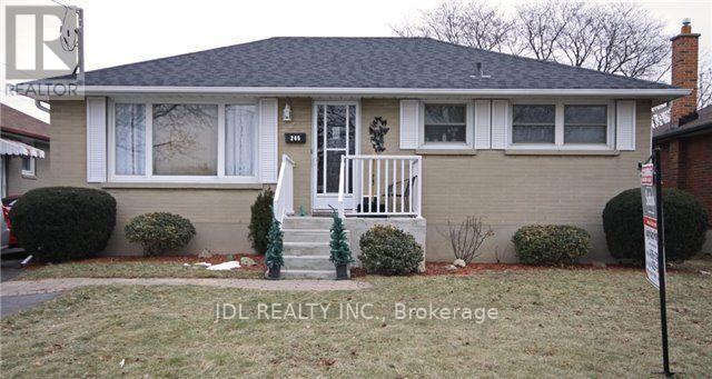 245 WINDSOR STREET Property Photo 1