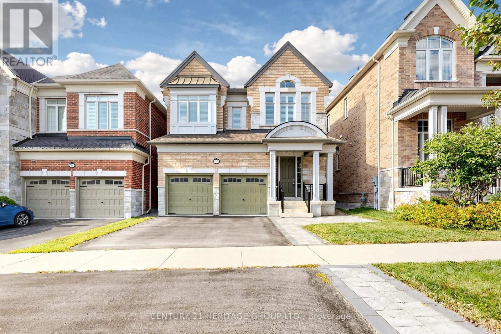 34 MICKLEFIELD AVENUE Property Photo 1