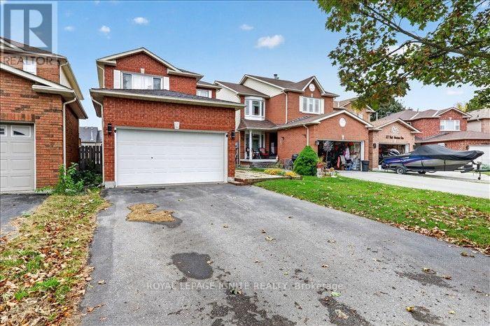8 Vail Meadows Crescent Property Photo 3