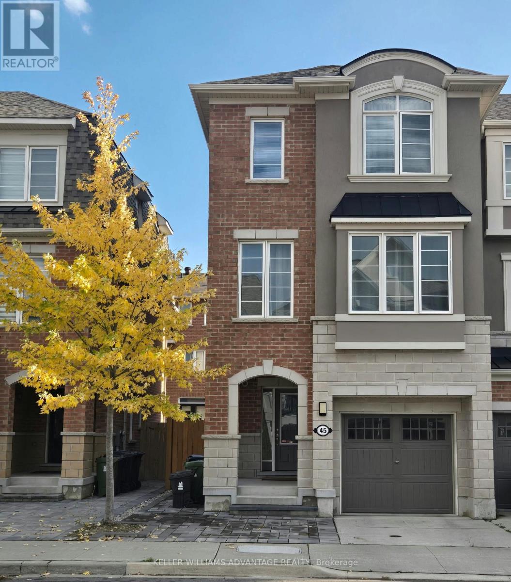 45 FUSILIER DRIVE Property Photo 1