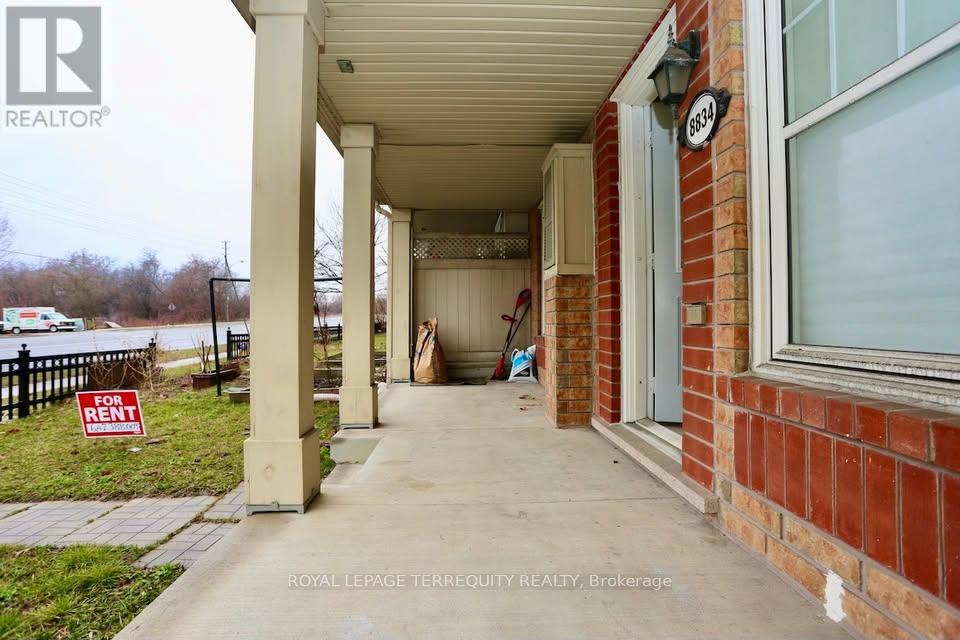 8834 Sheppard Avenue E Property Photo 2
