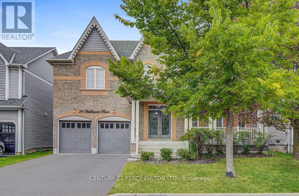 24 Bellhouse Place Property Photo 1