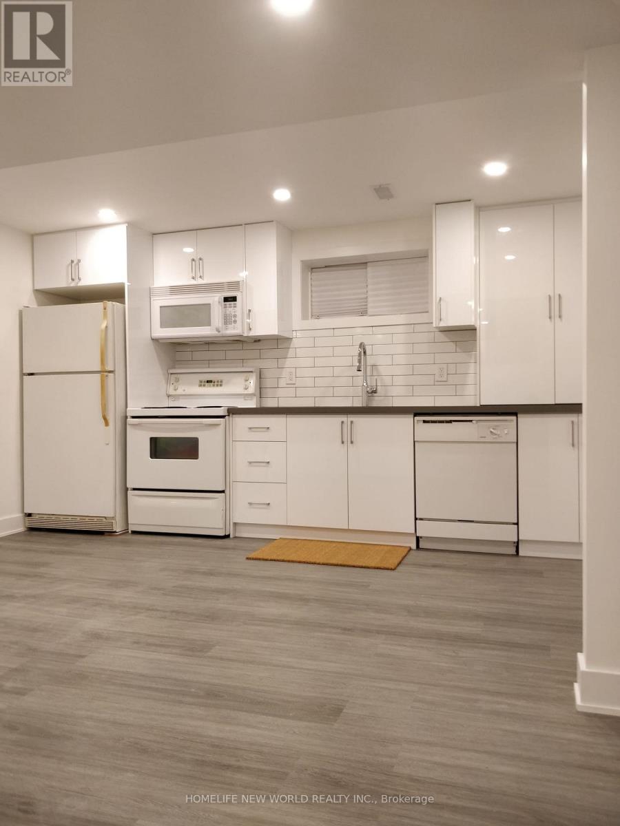 Lower - 1185 Woodbine Avenue Property Photo 1