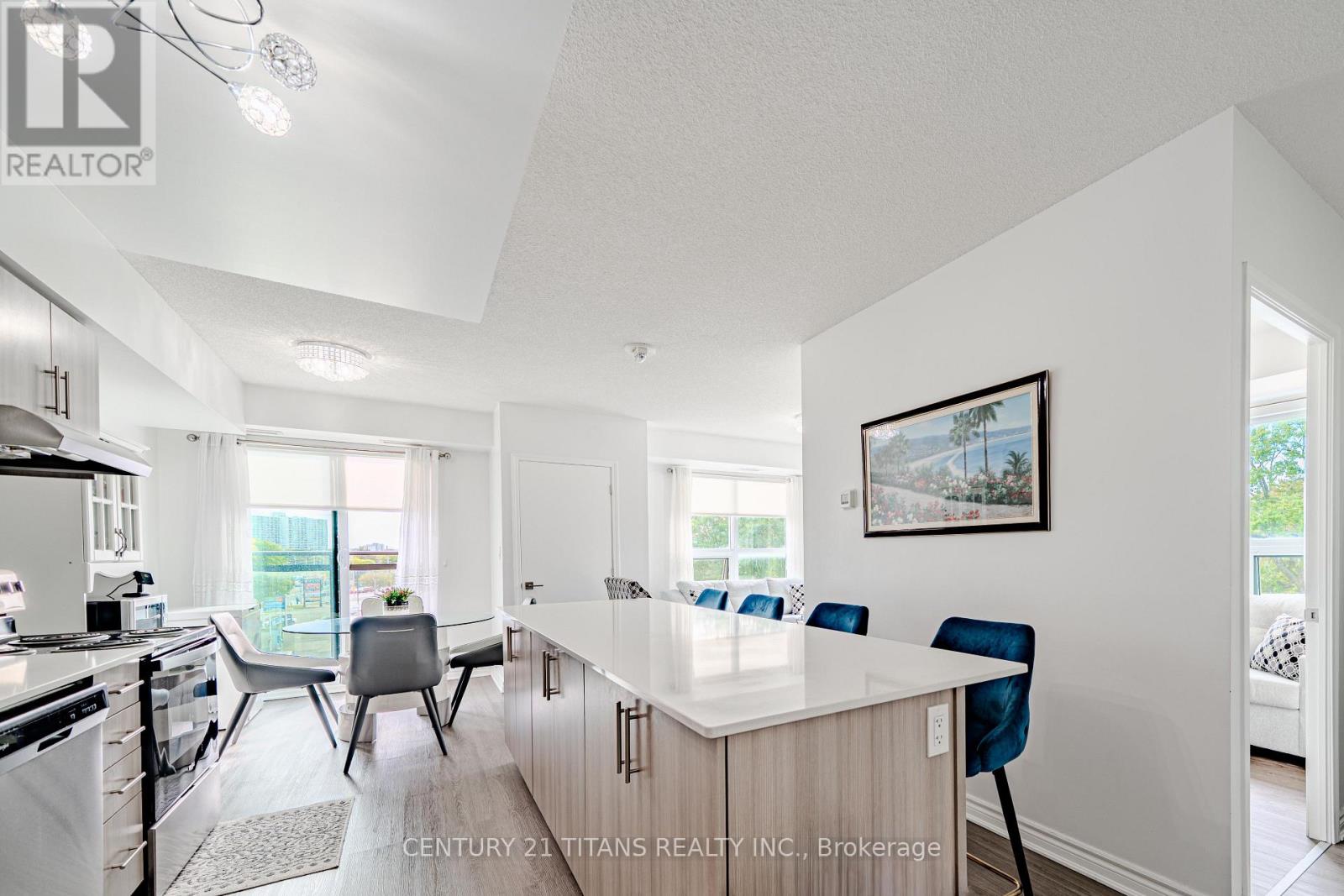 424 - 1 Falaise Road Property Photo 7