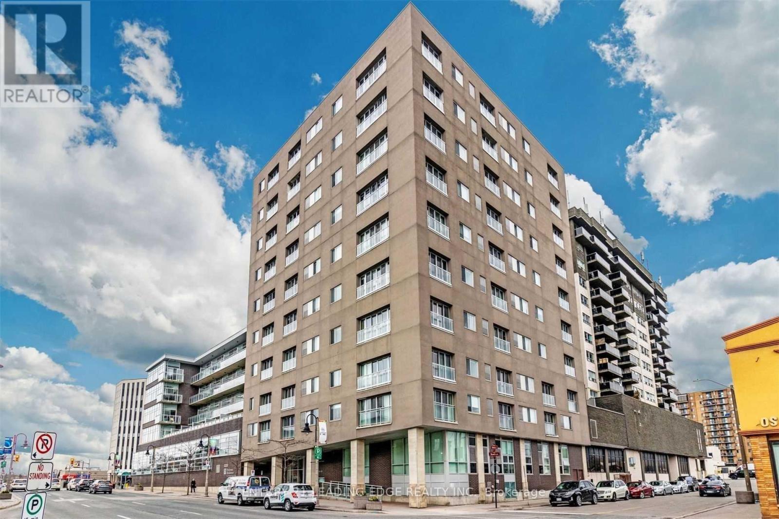 609 - 44 BOND STREET W Property Photo 1