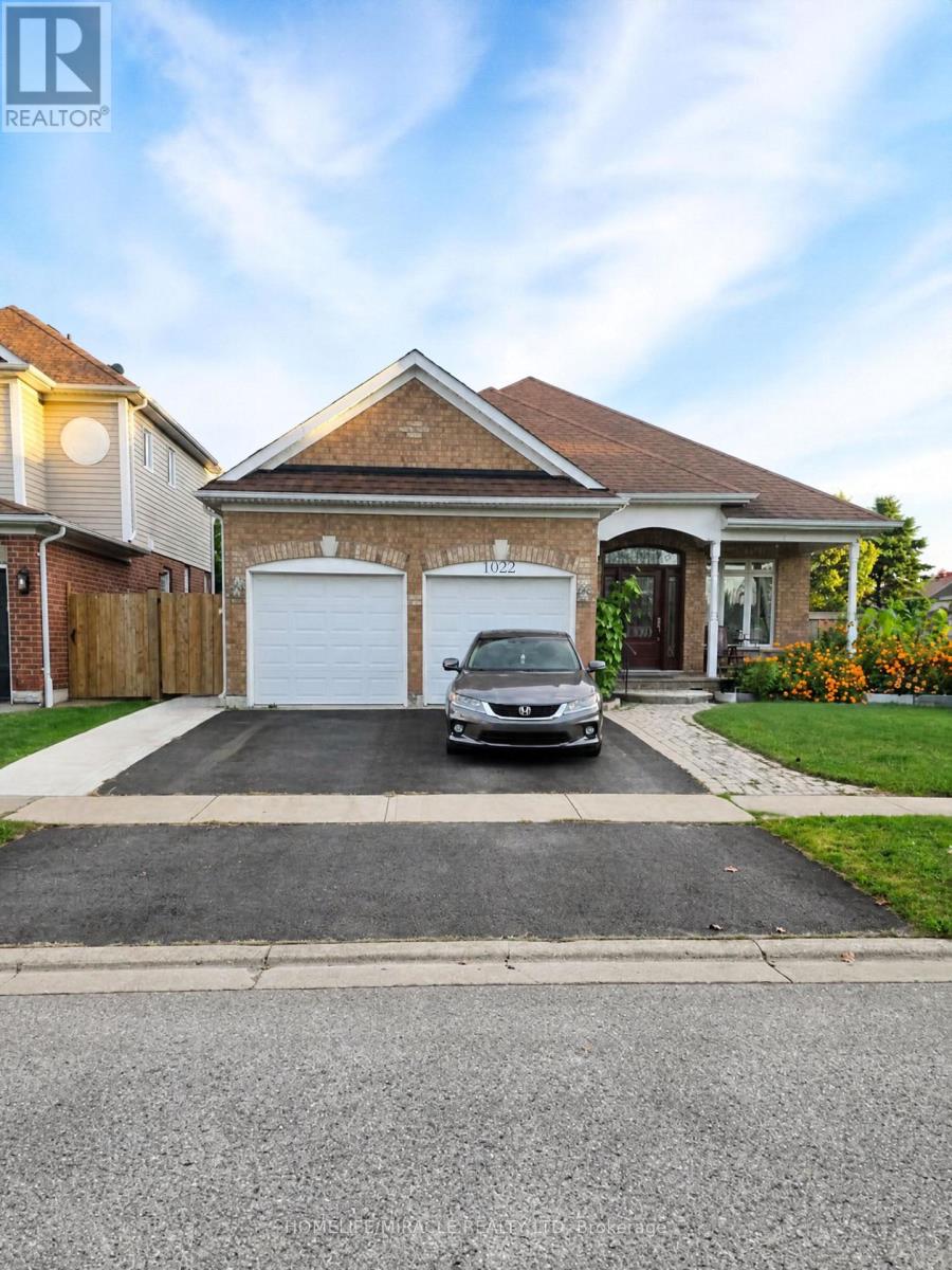 Bsmt - 1022 Glenbourne Drive Photo de la propriété 1