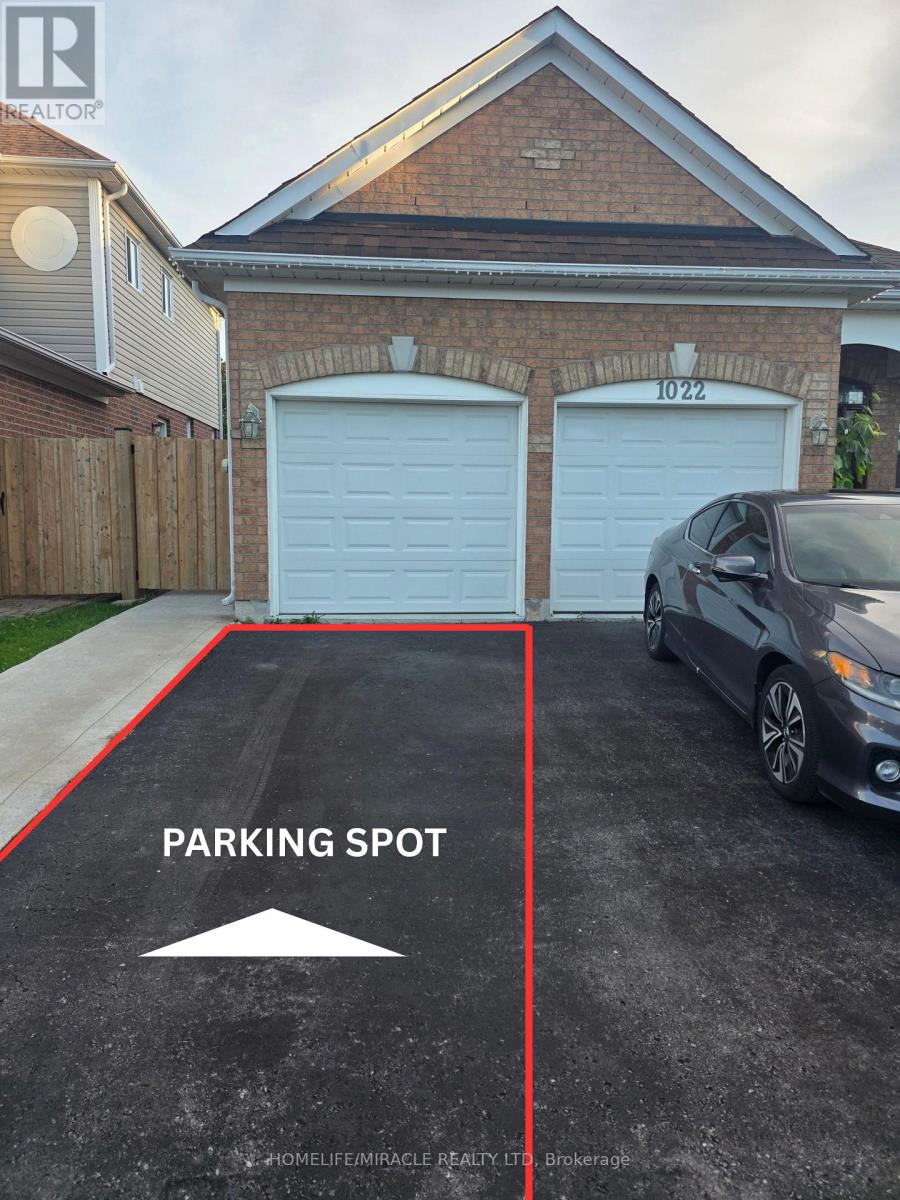 Bsmt - 1022 Glenbourne Drive Property Photo 2
