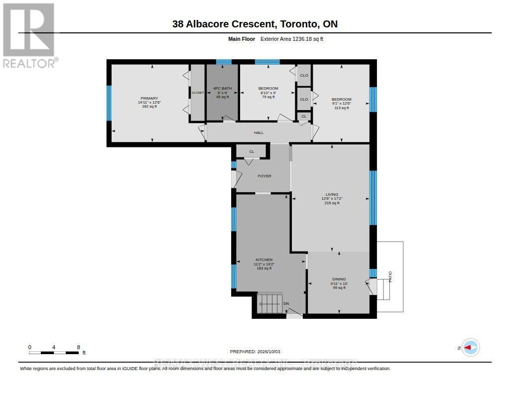 38 Albacore Crescent Property Photo 26