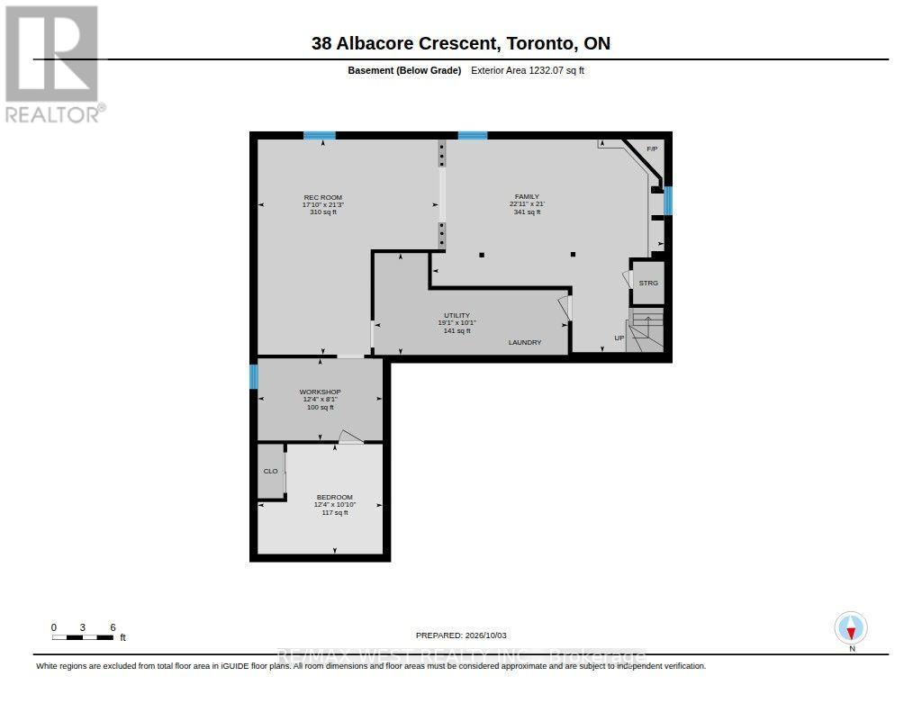 38 Albacore Crescent Property Photo 27