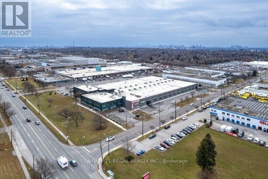 201 - 1550 Birchmount Road Property Photo 1