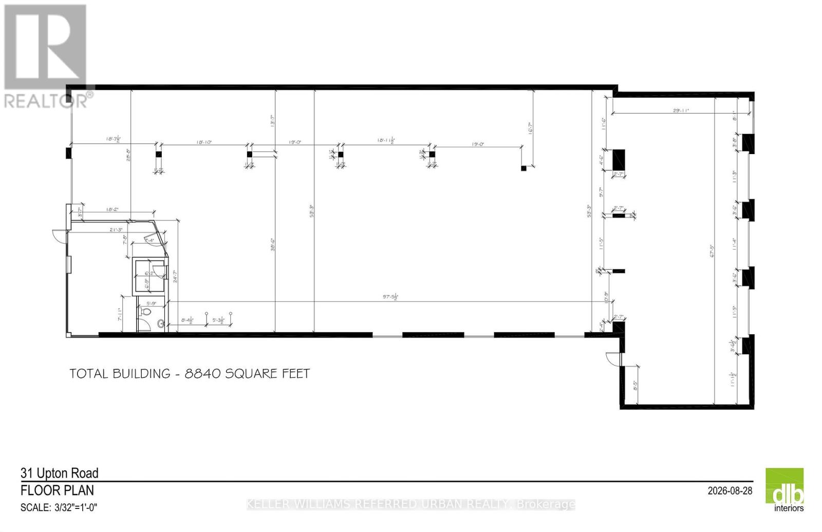 31 Upton Road Property Photo 13