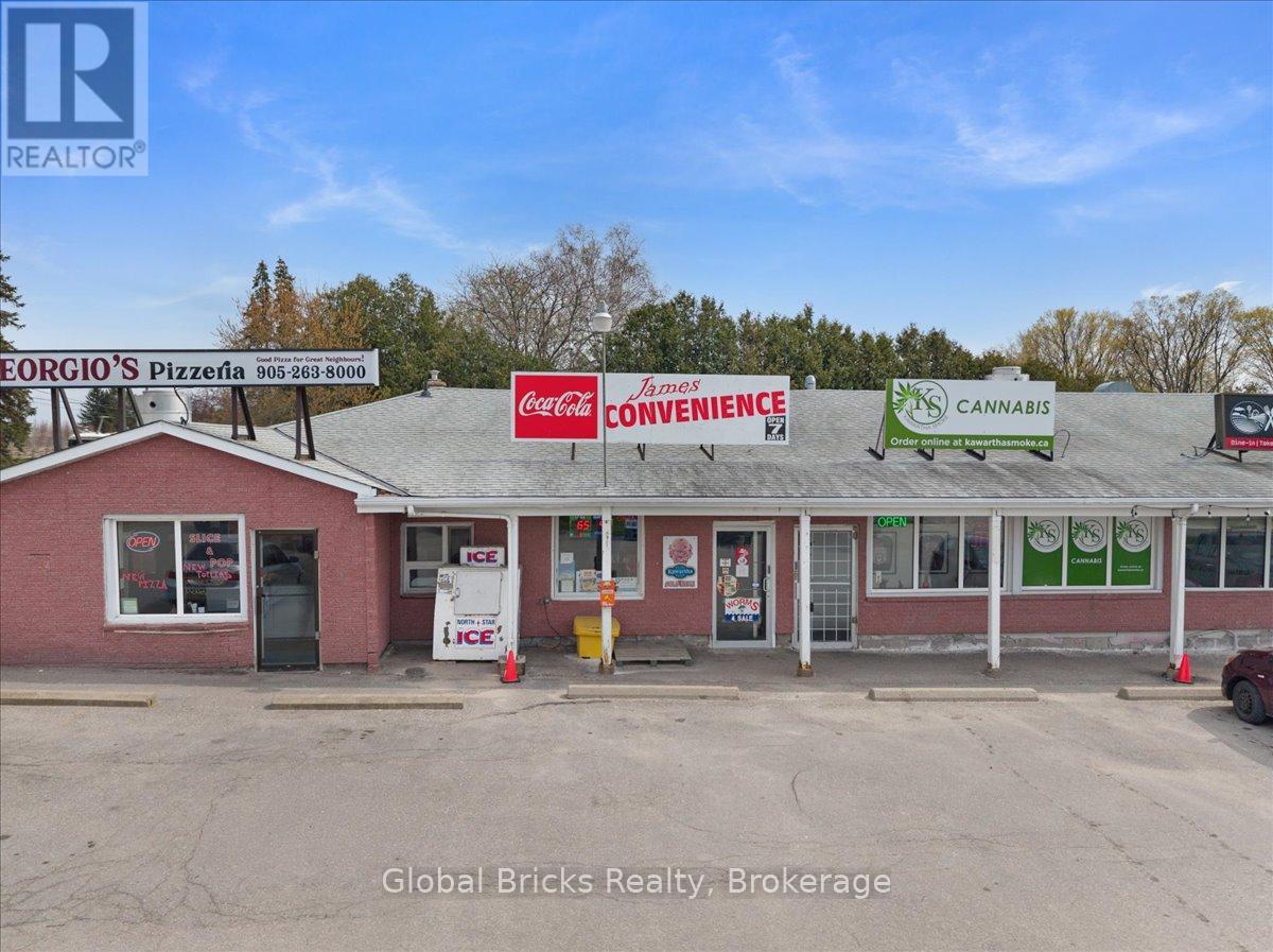 2363 Taunton Road Property Photo 8
