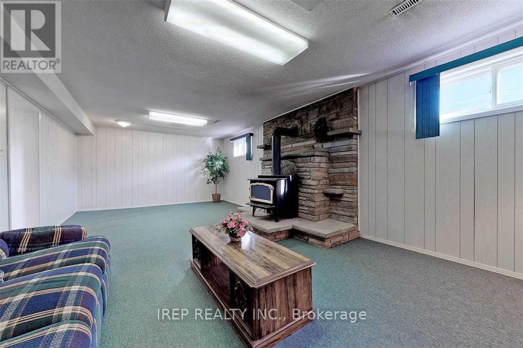 Basement - 94 Iangrove Terrace Property Photo 5