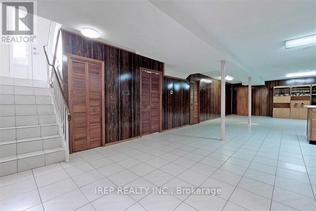 Basement - 94 Iangrove Terrace Property Photo 6
