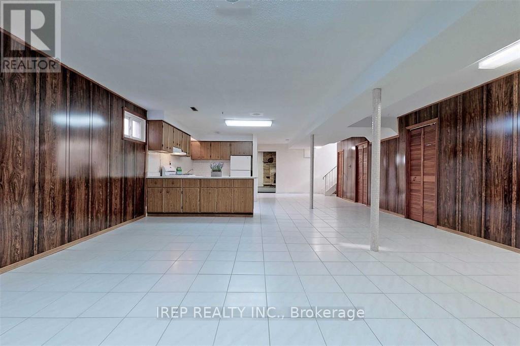 Basement - 94 Iangrove Terrace Property Photo 8