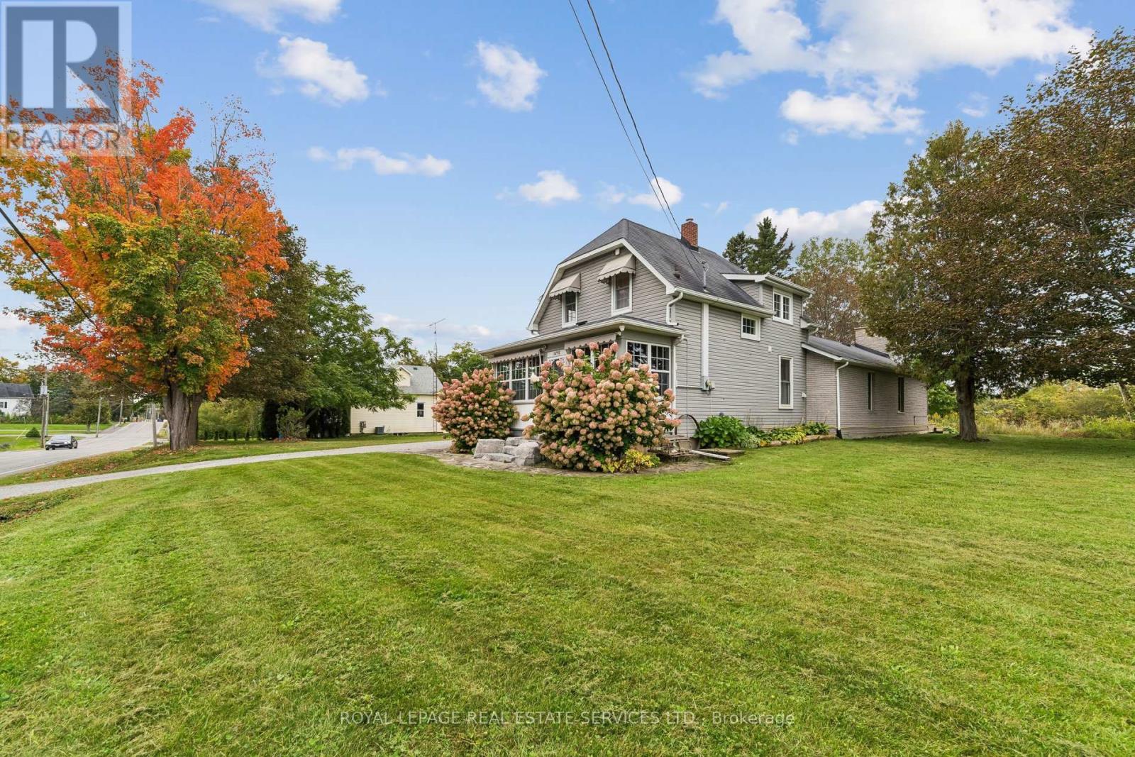 5290 Old Brock Road Property Photo 4