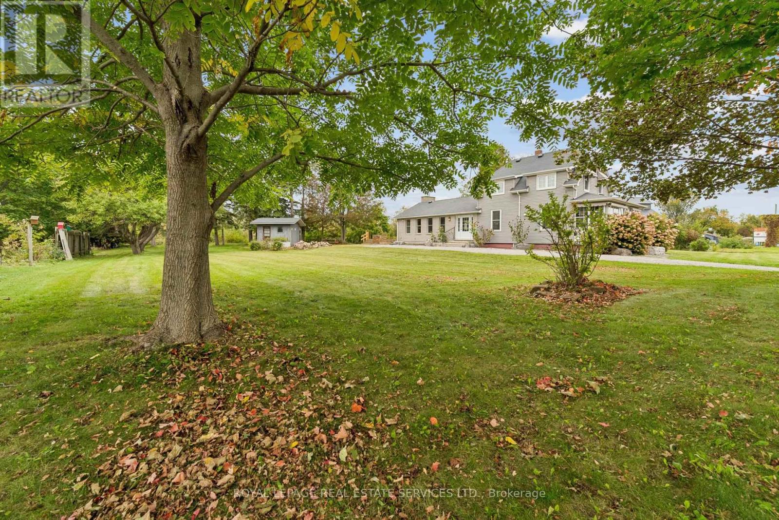 5290 Old Brock Road Property Photo 44