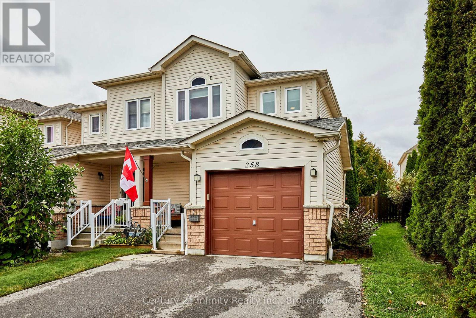 258 Swindells Street Property Photo 1