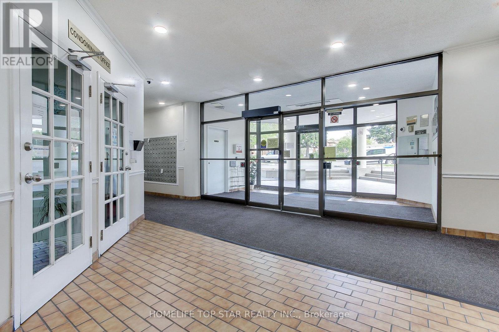 613 - 5580 Sheppard E Avenue Property Photo 4