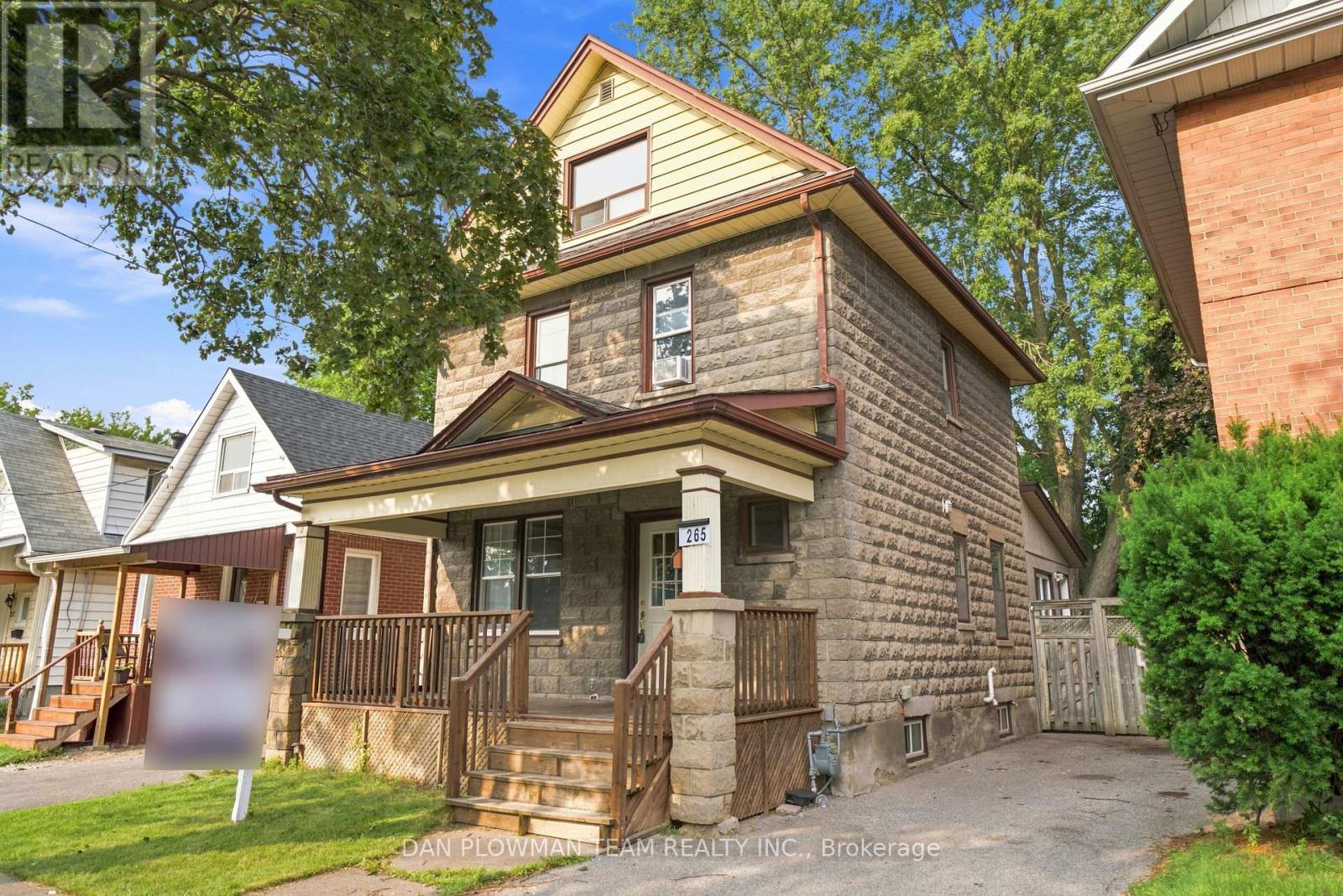 265 Haig Street Property Photo 27