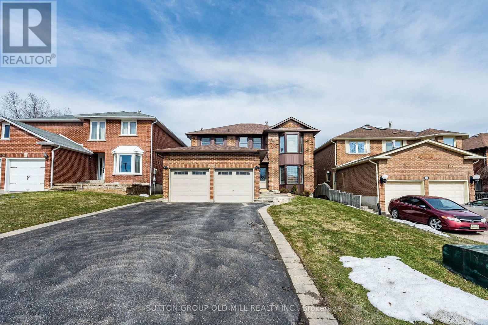 501 Sundown Crescent Photo de la propriété 1