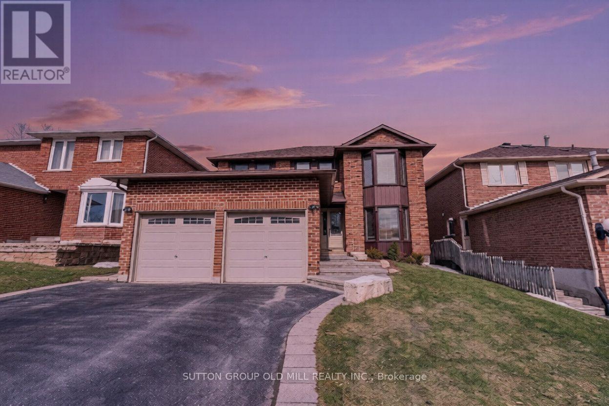 501 Sundown Crescent Property Photo 3