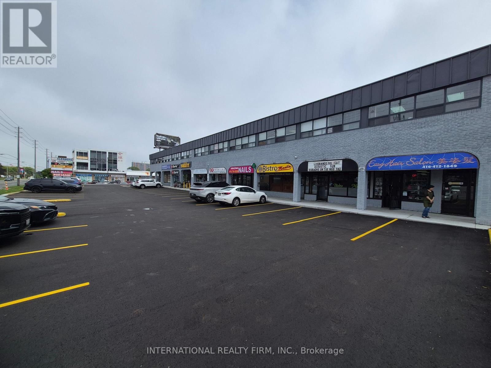 7 - 4455 Sheppard Avenue E Property Photo 1